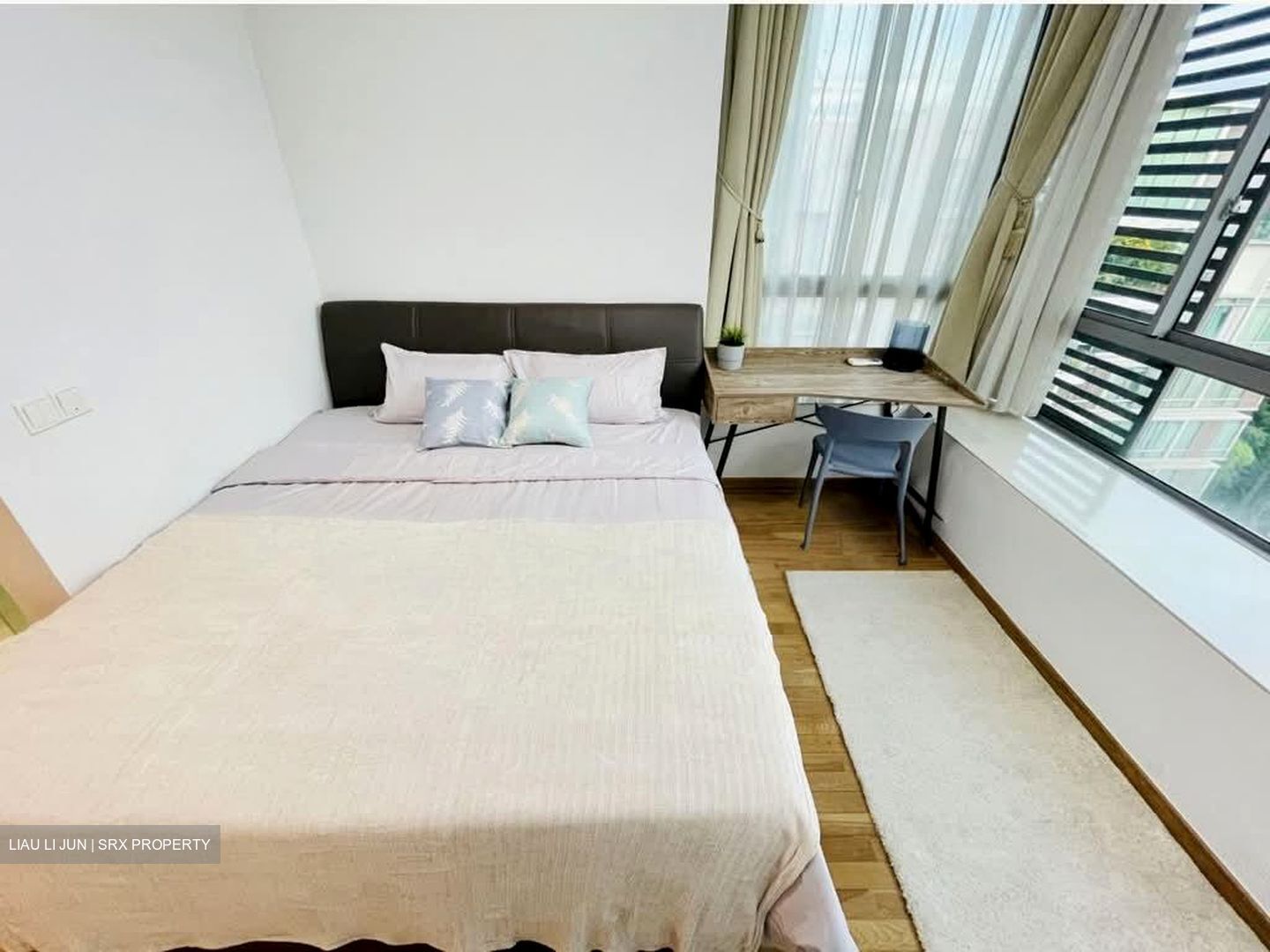 One-north Residences (D5), Apartment #560342891